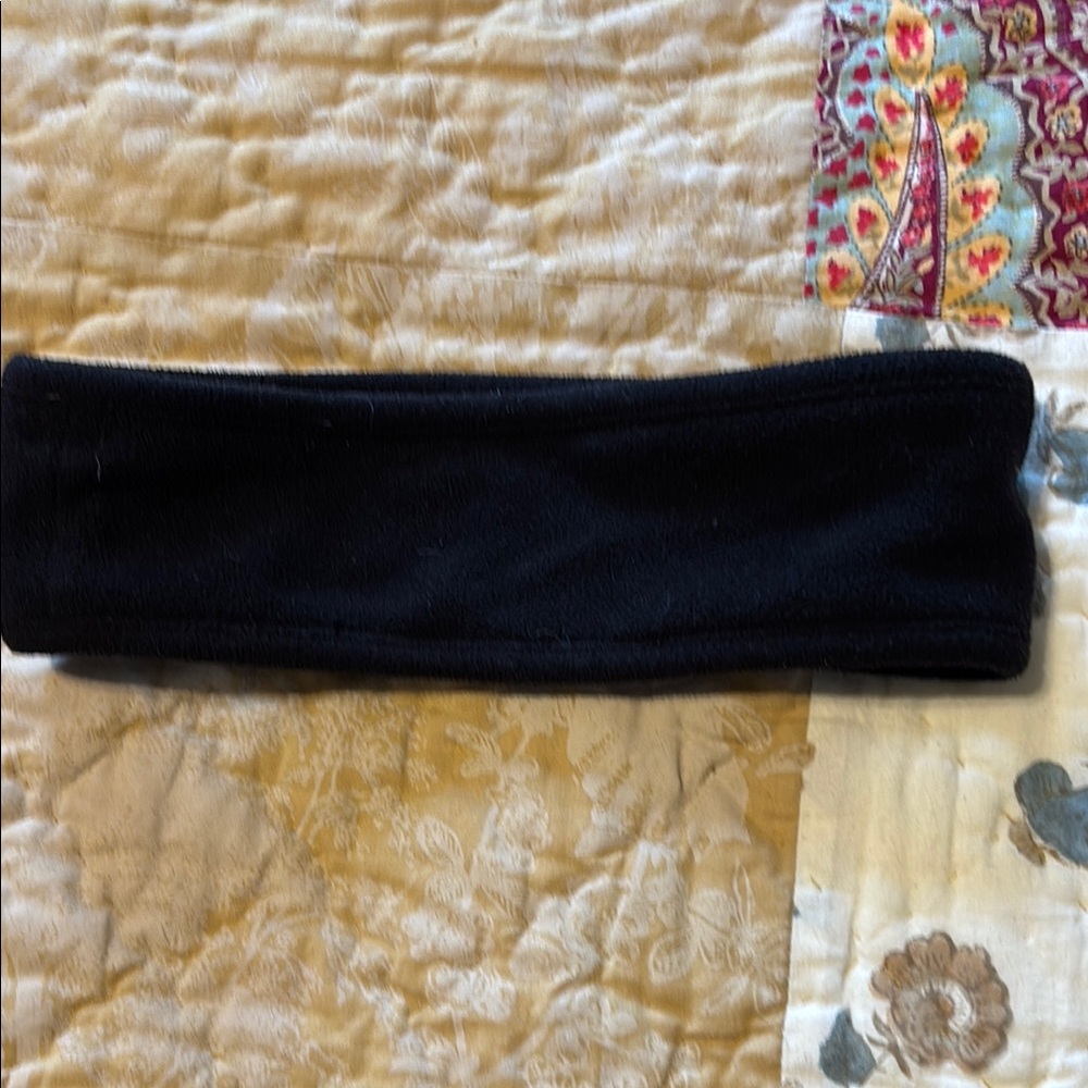 Black Headband